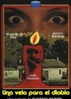 Una vela para el diablo 1973 film scene di nudo