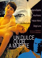 Un dulce olor a muerte (1999) Scene Nuda