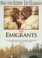 The Emigrants 1971 film scene di nudo