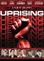 Uprising 2001 film scene di nudo