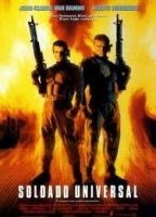Universal Soldier 1992 film scene di nudo