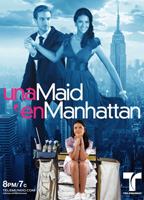 Una maid en Manhattan 2011 film scene di nudo