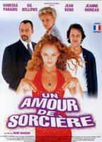 Un amour de sorciere 1997 film scene di nudo