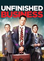 Unfinished Business (2015) Scene Nuda