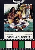Voglia di donna (1978) Scene Nuda