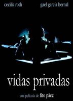 Vidas privadas (2001) Scene Nuda