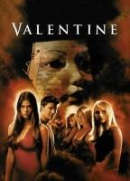 Valentine - Appuntamento con la morte 2001 film scene di nudo