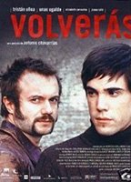 Volverás (2002) Scene Nuda