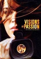 Visions of Passion 2003 film scene di nudo