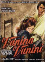 Vanina Vanini 1961 film scene di nudo