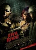 Viva Riva! 2010 film scene di nudo