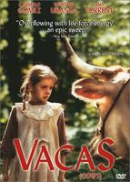 Vacas (1991) Scene Nuda