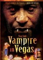 Vampire in Vegas 2009 film scene di nudo