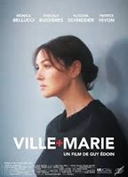 Ville-Marie 2015 film scene di nudo