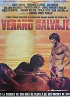 Verano salvaje (1980) Scene Nuda