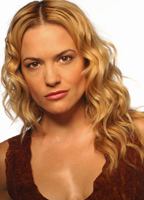 Victoria Pratt nuda