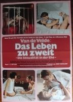 Van de Velde: Das Leben zu zweit - Sexualität in der Ehe 1969 film scene di nudo