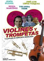 Violines y trompetas (1984) Scene Nuda