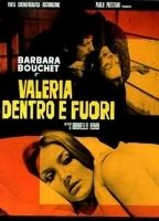 Valeria dentro e fuori (1972) Scene Nuda