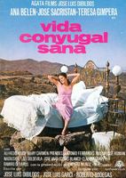 Vida conyugal sana (1974) Scene Nuda