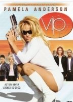 V.I.P. (1998-2002) Scene Nuda
