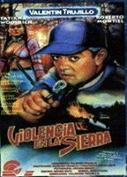 Violencia en la sierra (1995) Scene Nuda