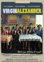 Virgin Alexander (2012) Scene Nuda
