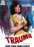  Trauma  (1978) Scene Nuda