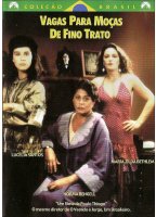 Vagas Para Moças de Fino Trato (1993) Scene Nuda