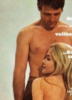 Van de Velde: Die vollkommene Ehe (1968) Scene Nuda