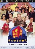 Vecinos (2005-2010) Scene Nuda