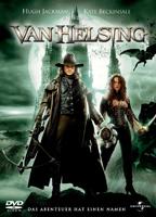 Van Helsing 2004 film scene di nudo