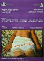 Vivir en Sevilla (1978) Scene Nuda