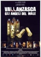 Vallanzasca - Gli angeli del male 2010 film scene di nudo