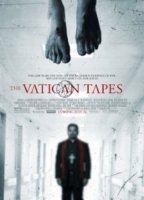 Vatican Tapes scene nuda
