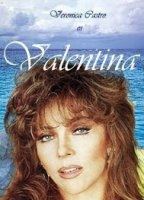 Valentina 1993 film scene di nudo