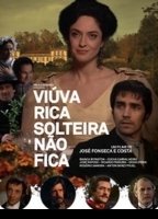 Viúva Rica Solteira Não Fica 2006 film scene di nudo