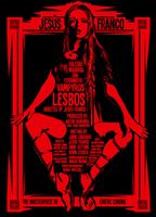 Vampyros Lesbos 1971 film scene di nudo