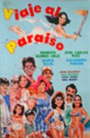 Viaje al paraíso 1985 film scene di nudo
