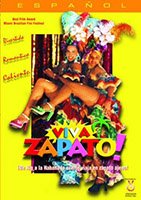 Viva Zapato! 2003 film scene di nudo