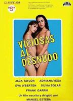 Viciosas al desnudo 1980 film scene di nudo
