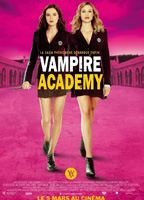 Vampire Academy (2014) Scene Nuda