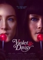 Violet & Daisy (2011) Scene Nuda