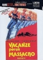 Vacanze per un massacro (1980) Scene Nuda