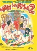 Viva la risa 2 1989 film scene di nudo
