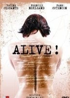 Alive (2002) Scene Nuda