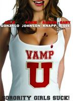 Vamp U (2011) Scene Nuda