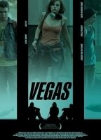 Vegas 2009 film scene di nudo
