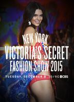 The Victoria's Secret Fashion Show 2015 2015 film scene di nudo