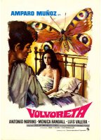 Volvoreta (1976) Scene Nuda